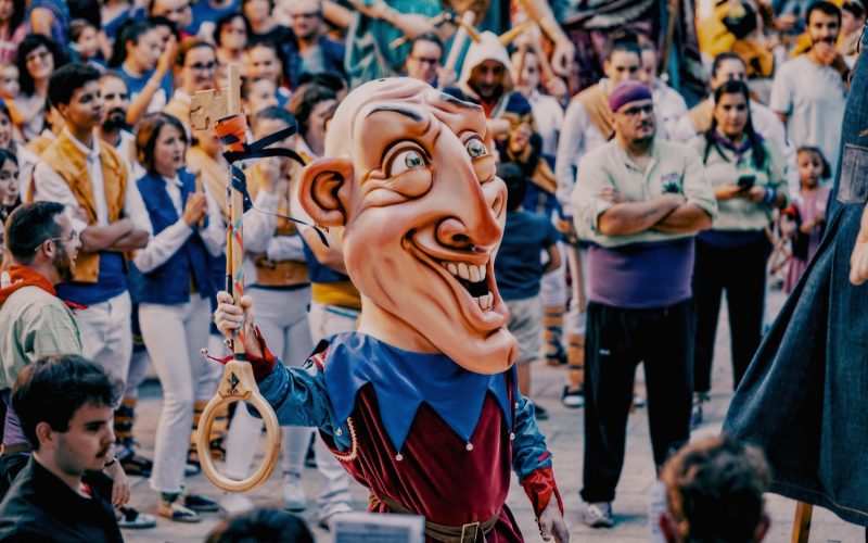 Crèdit fotogràfic: Nina Adam Hausmann / Ajuntament de Llinars del Vallès.