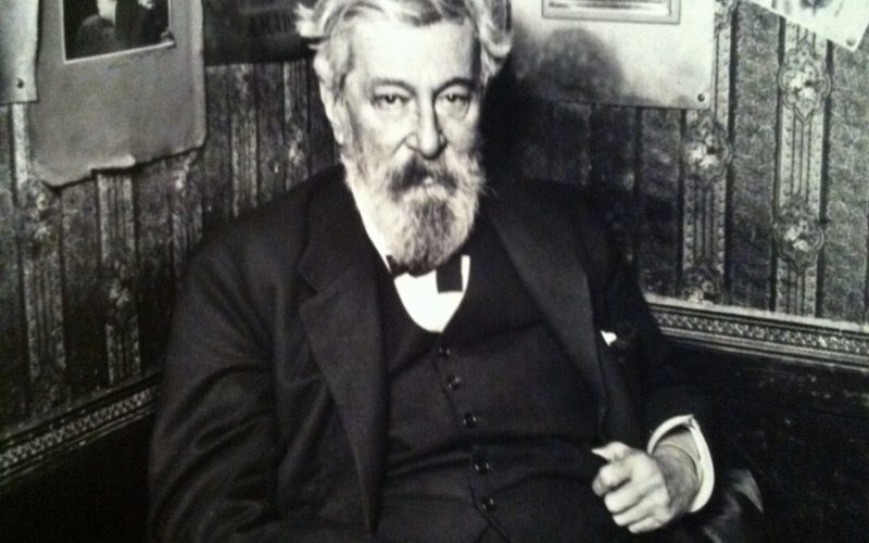 Crèdit fotogràfic: Kippelboy / CC BY-SA 3.0 via Wikimedia Commons